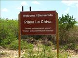 Playa La Chiva - VIEQUES